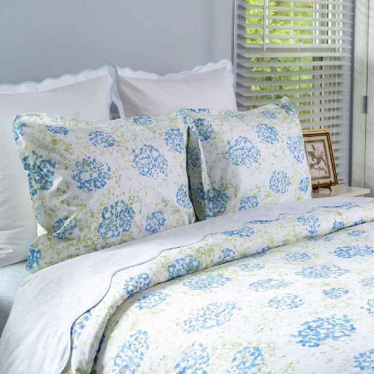 Abby Linens Collection