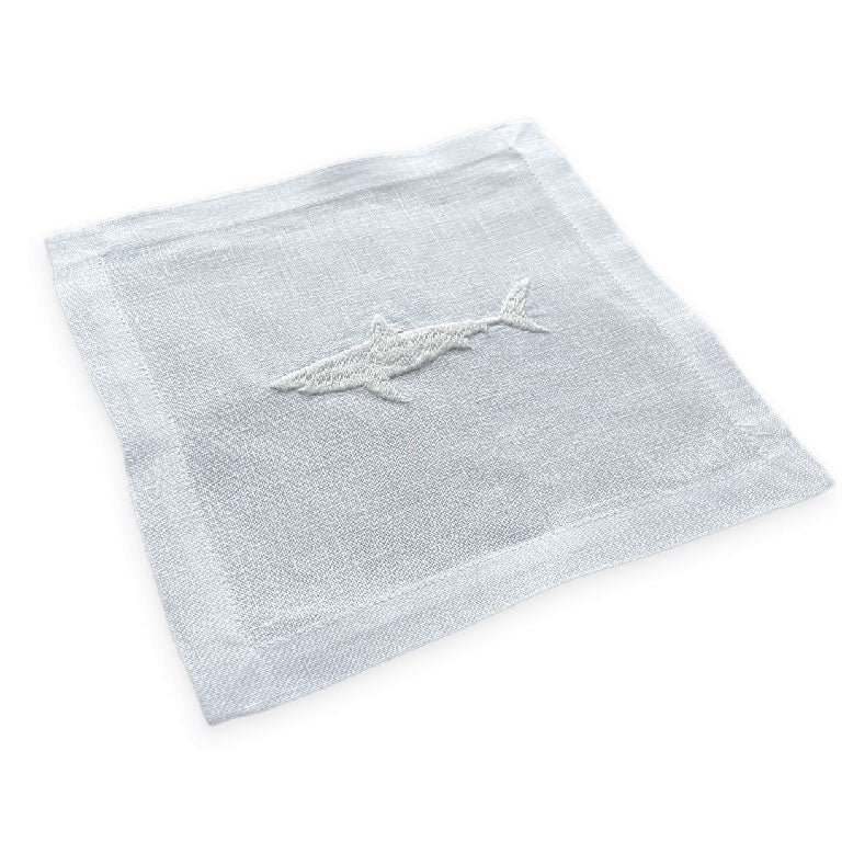 Sharks Coasters