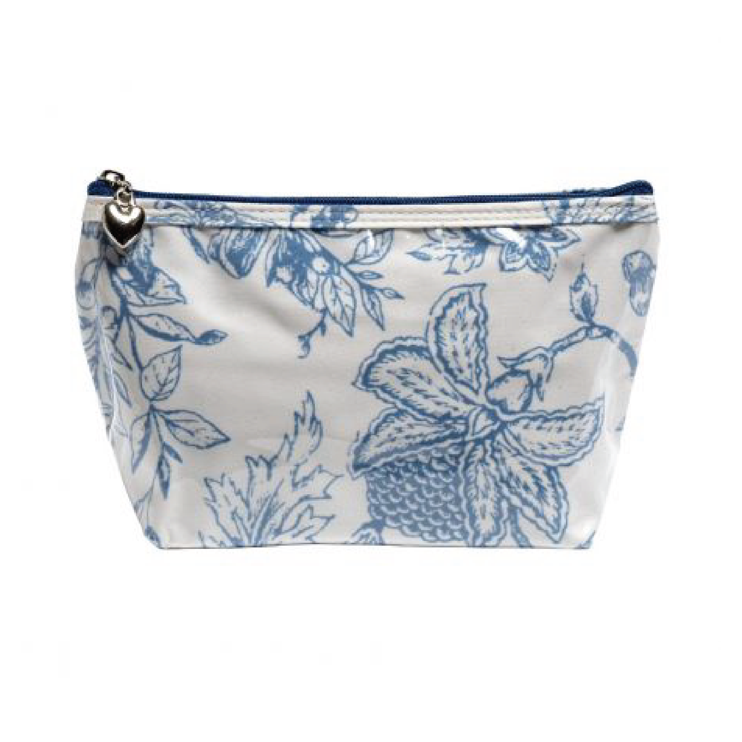 Pineapple Garden Cosmetic Bag