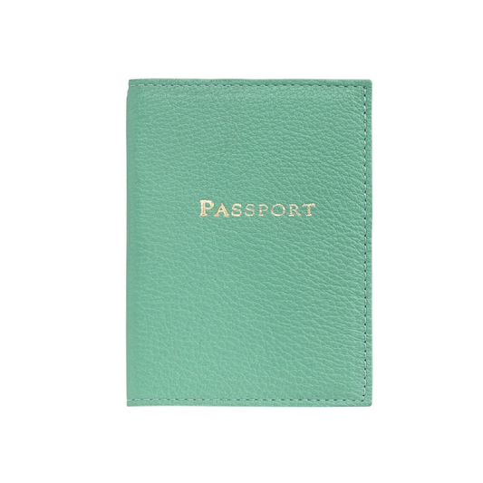 Passport Holder