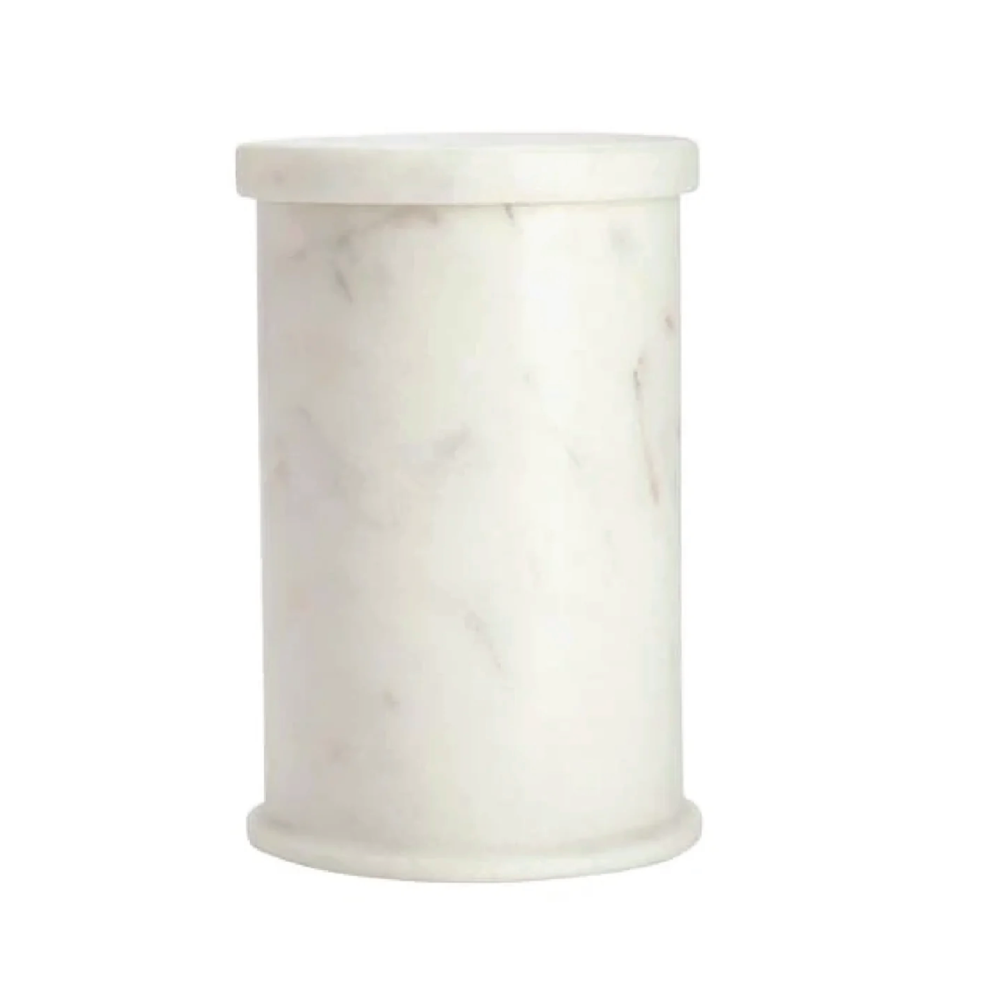 Belle de Provence White Marble Bath Accessories