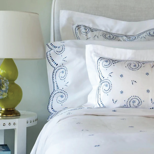 Haute Home Vera Bedding