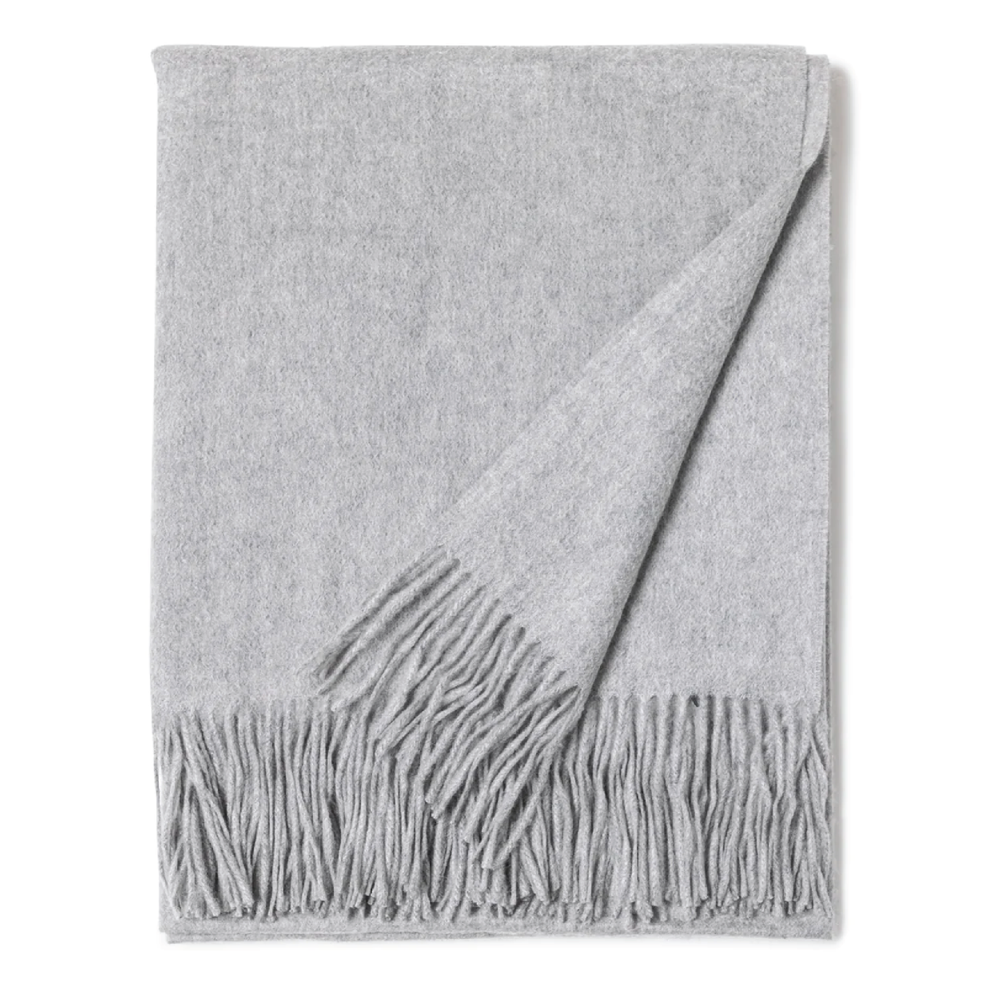 Sophia Cashmere, Trentino Throw - Multiple Colors Available