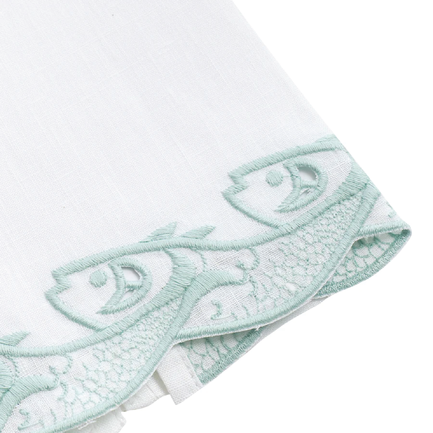 Scrollfish Tip Towel